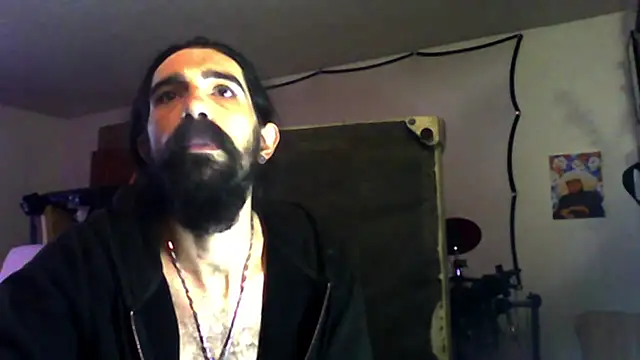 Snapshot of Neekaleek89 chatting on 10.16.25 Neekaleek89 online show from 10.16.25