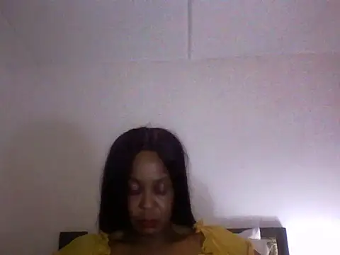Blacksashaxx online show from 09.30.25