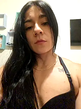 Snapshot of Kendall_Vegaa chatting on 10.02.25 Kendall Vegaa online show from 10.02.25