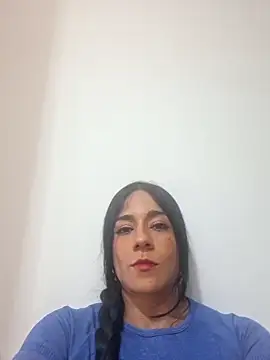 Snapshot of Kendall_Vegaa chatting on 10.02.25 Kendall Vegaa online show from 10.02.25