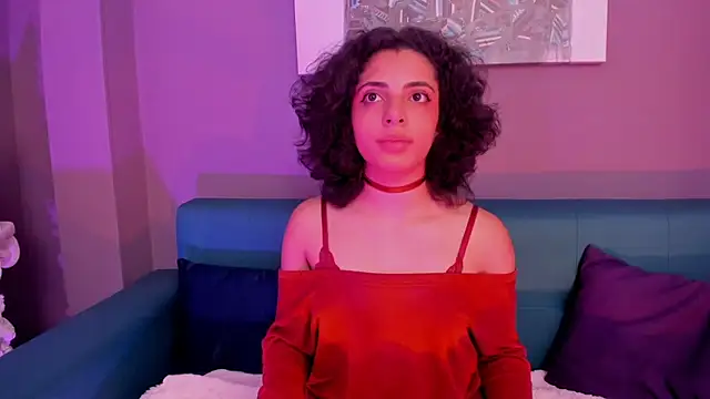 Snapshot of Alessiia__ chatting on 11.06.25 Alessiia online show from 11.06.25