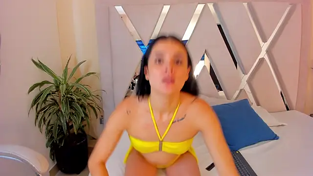 ChannelFoxxx online show from 10.21.25
