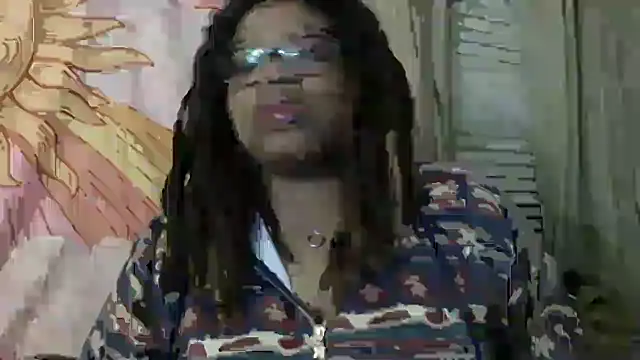 GoddessHoney55 online show from 10.21.25