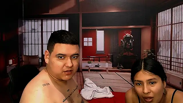 Charly and laura online show from 10.20.25