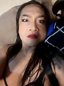 AsianmistressCheska online show from 10.04.25