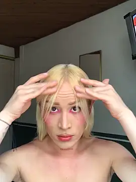 Snapshot of alexawinterrr chatting on 09.29.25 alexawinterrr online show from 09.29.25