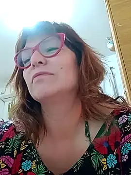 Rebecageisha online show from 10.23.25