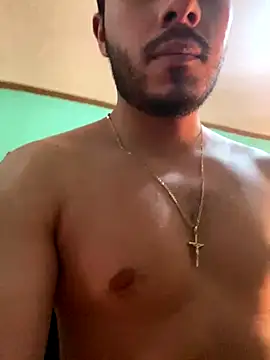 Snapshot of Zafirito chatting on 11.01.25 Zafirito online show from 11.01.25