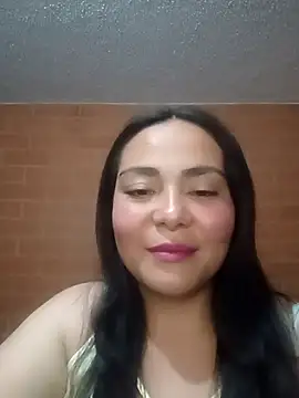 Snapshot of duoce_25 chatting on 10.10.25 duoce 25 online show from 10.10.25