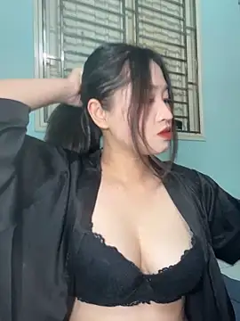 Sexy dancing girl online show from 10.19.25
