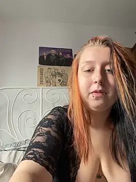 SweetieLina online show from 10.10.25