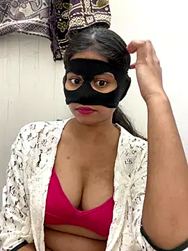 Snapshot of sexy-riya43 chatting on 10.19.25 sexy-riya43 online show from 10.19.25