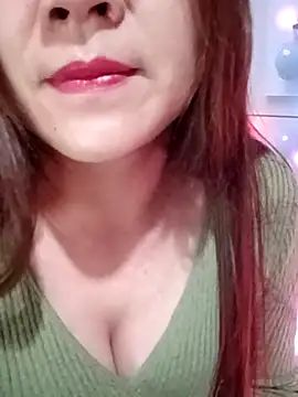 Moue-angel online show from 10.19.25