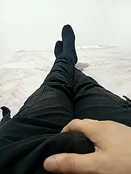 Snapshot of Mssbig chatting on 10.07.25 Mssbig online show from 10.07.25