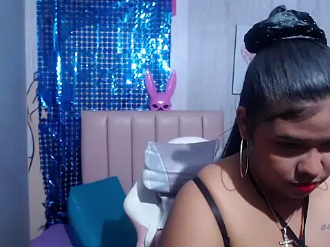 candy sweetrs online show from 10.02.25