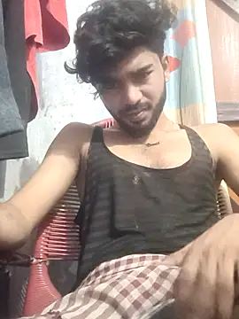 Snapshot of Hotraj24 chatting on 10.05.25 Hotraj24 online show from 10.05.25