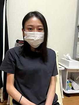 Snapshot of mia2_jp chatting on 10.07.25 mia2 jp online show from 10.07.25