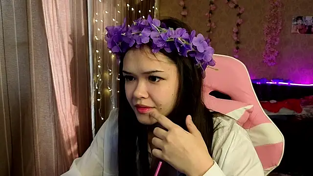nezo cutee online show from 10.20.25