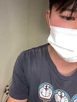 Snapshot of kumatan3434 chatting on 10.13.25 kumatan3434 online show from 10.13.25