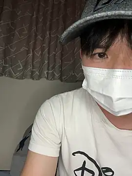 Snapshot of kumatan3434 chatting on 11.02.25 kumatan3434 online show from 11.02.25