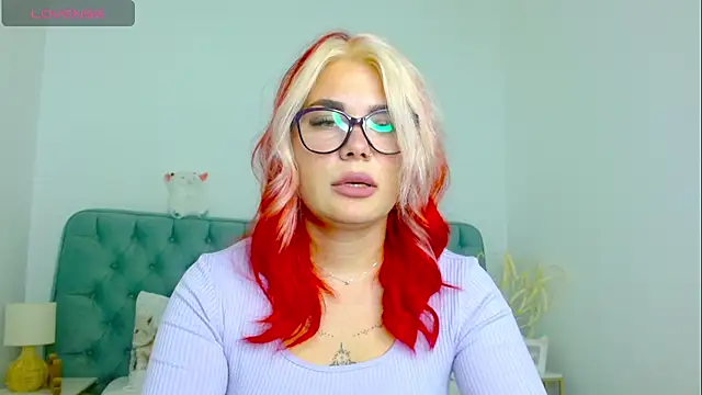 Naughty kittyy1 online show from 10.04.25
