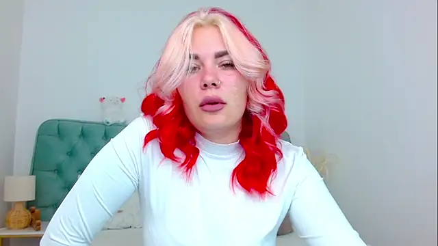 Naughty kittyy1 online show from 10.07.25