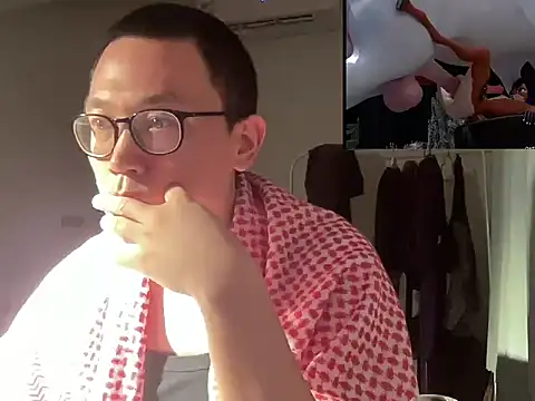 yewuzhibb online show from 10.13.25