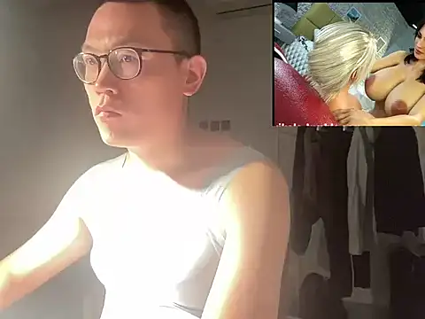 yewuzhibb online show from 10.18.25