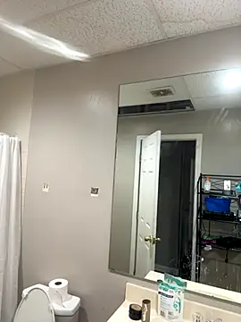 Snapshot of StroknGoon69 chatting on 10.01.25 StroknGoon69 online show from 10.01.25