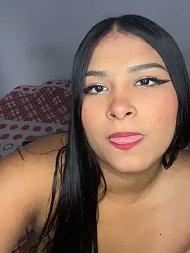 Snapshot of sarafox_10 chatting on 11.03.25 sarafox 10 online show from 11.03.25