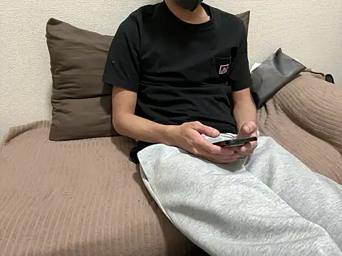 Ryunosukesuke online show from 11.03.25