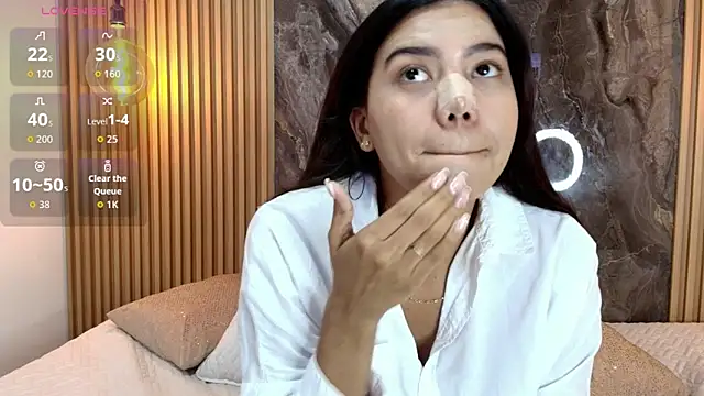 Pocahontas sun online show from 10.15.25