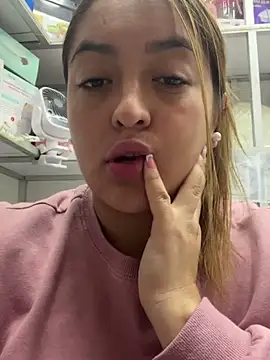 itsgianna online show from 10.16.25