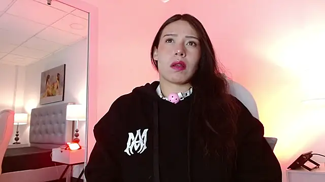 Mariaaam  online show from 10.10.25