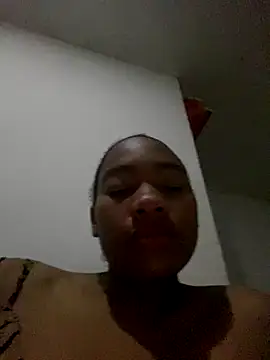 Charlotte ebony  online show from 10.19.25