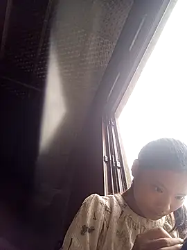 Snapshot of nanalinh chatting on 10.06.25 nanalinh online show from 10.06.25