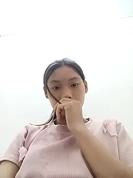 Snapshot of nanalinh chatting on 10.07.25 nanalinh online show from 10.07.25