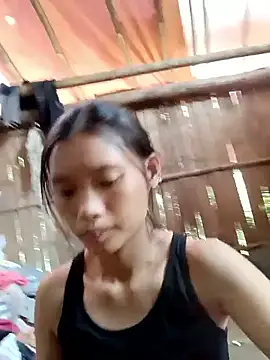 Snapshot of nanalinh chatting on 10.12.25 nanalinh online show from 10.12.25