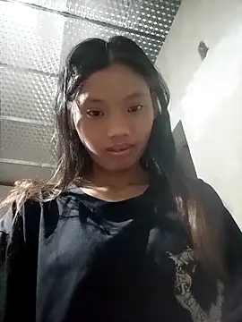 Snapshot of nanalinh chatting on 10.14.25 nanalinh online show from 10.14.25