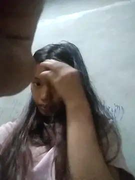 Snapshot of nanalinh chatting on 10.16.25 nanalinh online show from 10.16.25