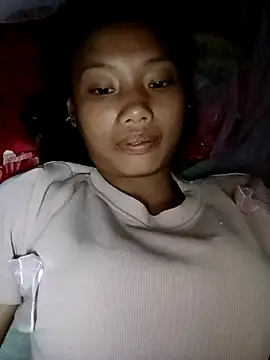 Snapshot of nanalinh chatting on 10.16.25 nanalinh online show from 10.16.25