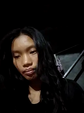 Snapshot of nanalinh chatting on 11.01.25 nanalinh online show from 11.01.25