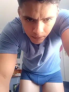 luigidickk online show from 10.15.25