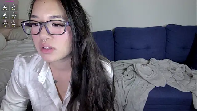 Snapshot of kittykatkathy chatting on 11.13.25 kittykatkathy online show from 11.13.25