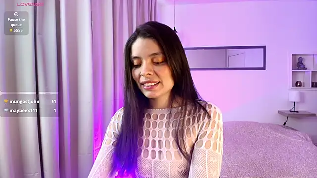 victoria stern online show from 10.04.25