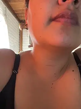 Cami Moon1 online show from 10.14.25