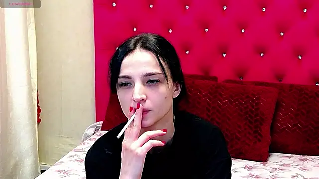 KimmySprinkles online show from 10.12.25