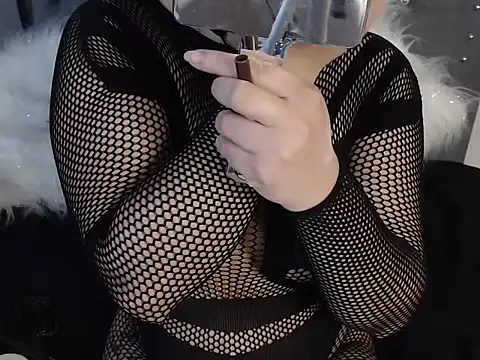 NamyMiller online show from 10.23.25