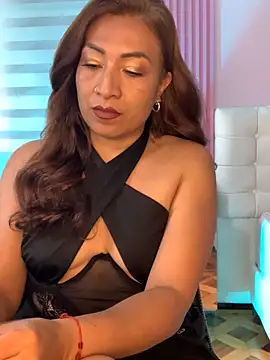 CharlotteMilf  online show from 10.09.25