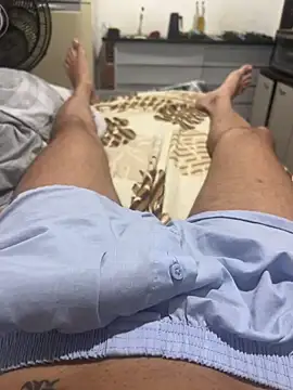 Snapshot of 89jao chatting on 10.31.25 89jao online show from 10.31.25